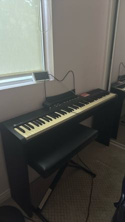 Williams Digital Piano / Keyboard – Works Great