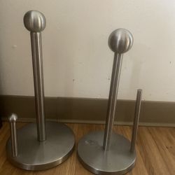 Napkin And Banana Holders