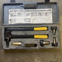 Pex A Expander Tool