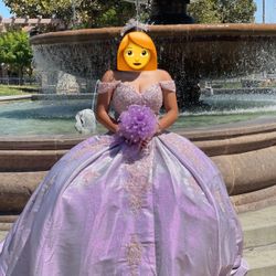 Quince Dress