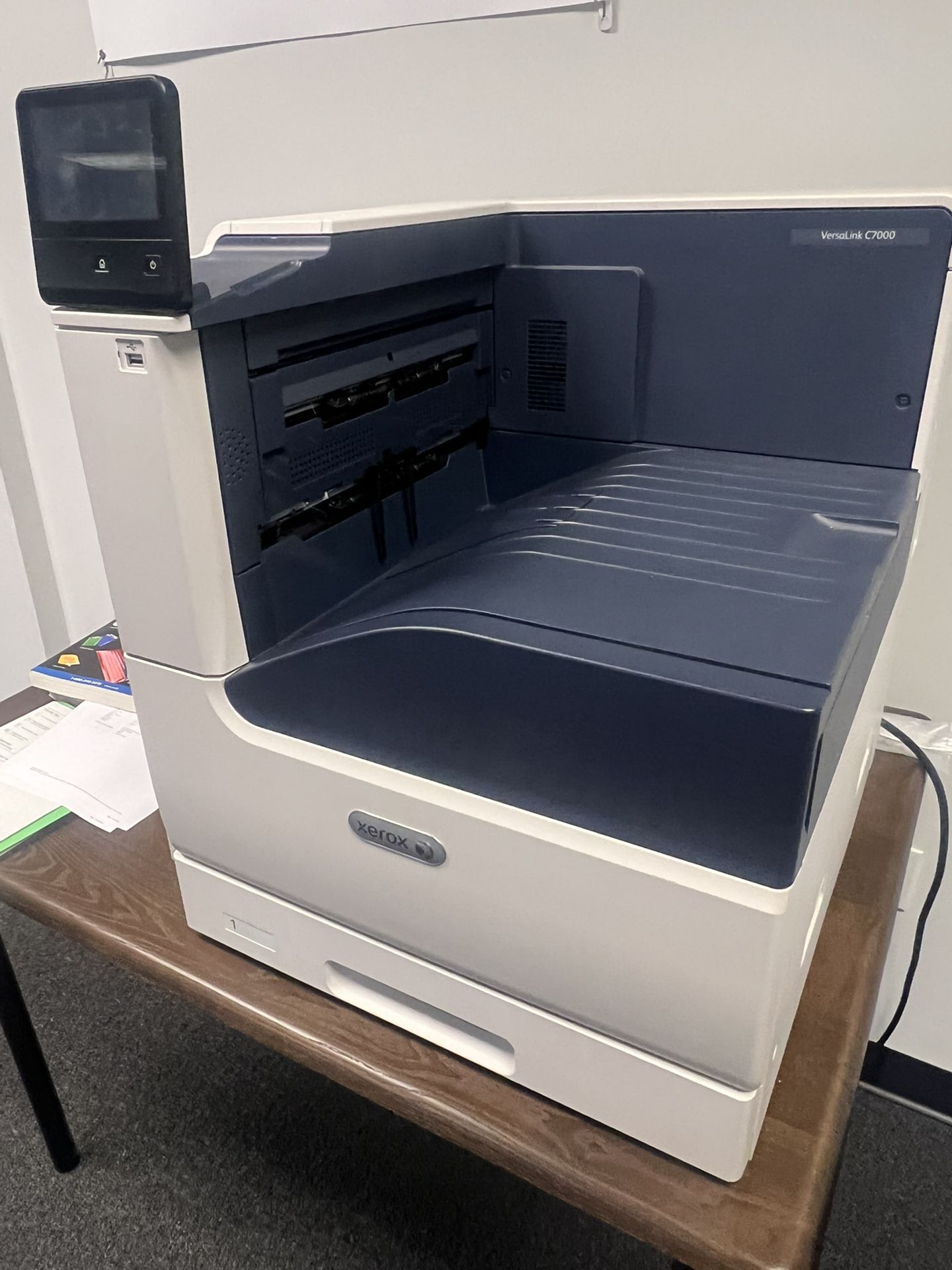 Xerox Printer