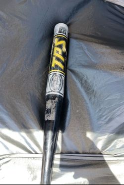 Official Louisville Slugger TPS Softball Bat 31" 32oz TPSP3430S