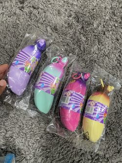 Banana Toy