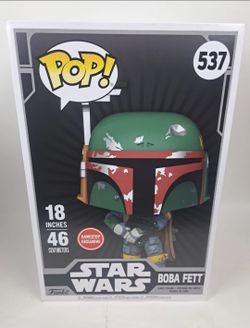 Star Wars Boba Fett