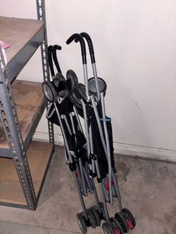Kid/toddler stroller