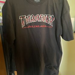 Thrasher Shirt T Shirt