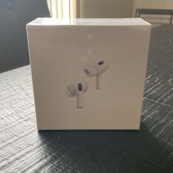 AirPods 2nd Gen