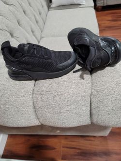 NIKE AIR 270 ZISE 3y