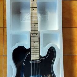 Brand New Telecaster Electric Guitar With Bag