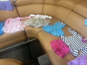 vestiditos p nina saize 2 años