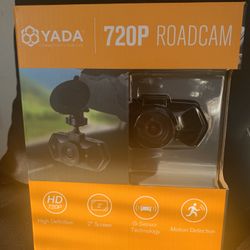YADA Dish camera 