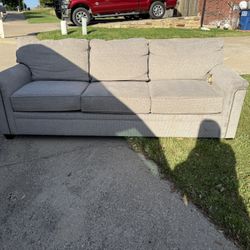 FREE COUCH