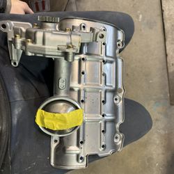 K Series TYPE S OIL PUMP NEW