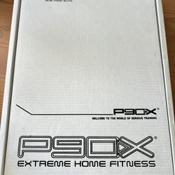 P90x