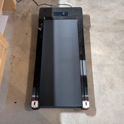 Walking Pad Treadmill