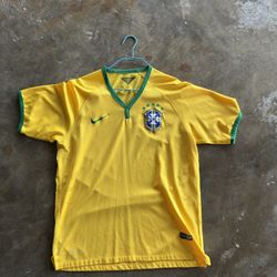 Brazil Jersey