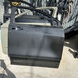 2018 GMC Terrain Door Part