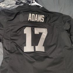 Raider XXXL JERSEY
