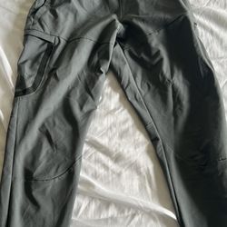 Under Armor Training Joggers 