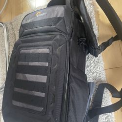 Lowepro Drone / Camera Back Pack 