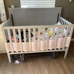 Baby Crib