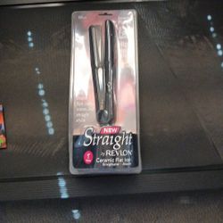 Hair Straightener 