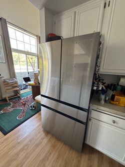 Samsung Bespoke French Door Refrigerator (2023)
