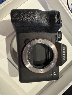 Sony a7iv