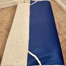 New King Mattress Topper