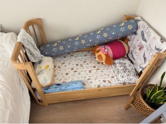 Kids sleeping bed