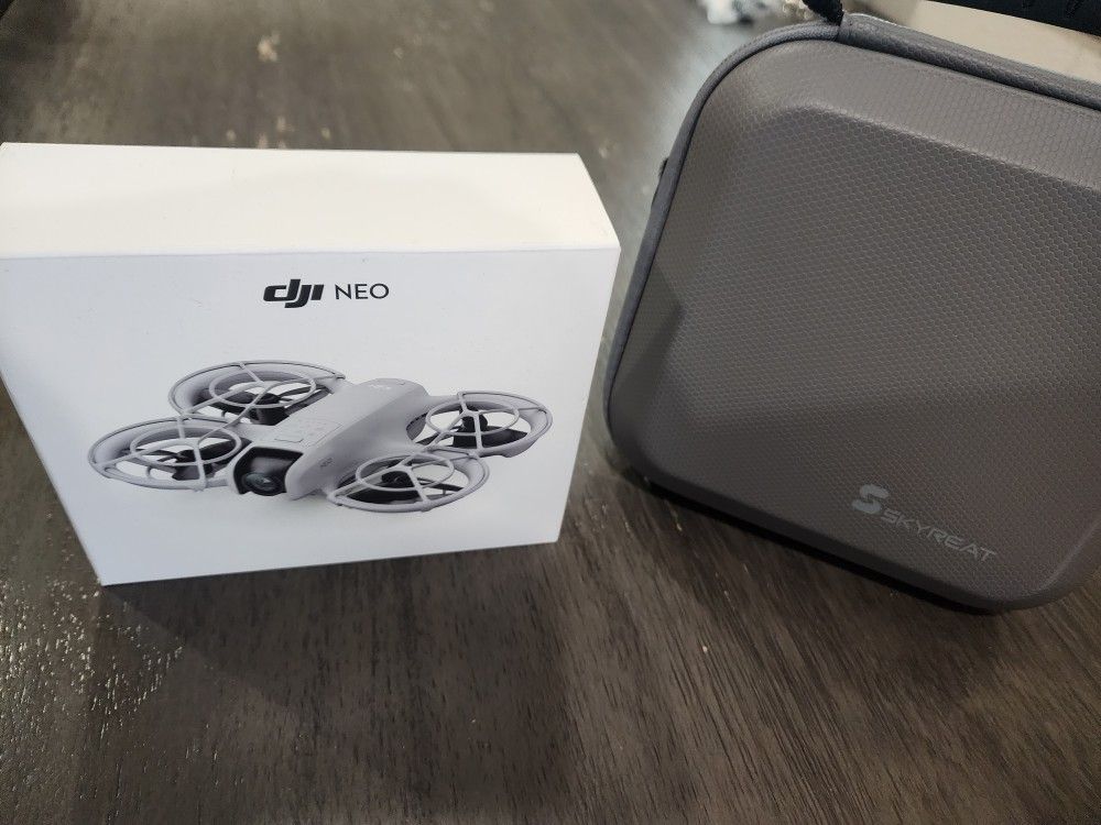 DJI NEO