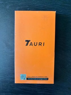 Tauri Phone Case Box for Galaxy A15 5G
