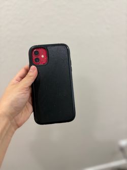 Broken iPhone 11