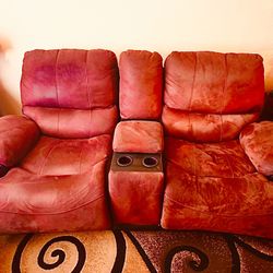 FREE Couches / Living Room Set