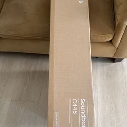 Samsung HW-C445 Bluetooth Soundbar Wireless