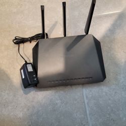 Netgear R7000 Router 