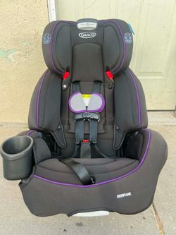 GRACO CONVERTIBLE