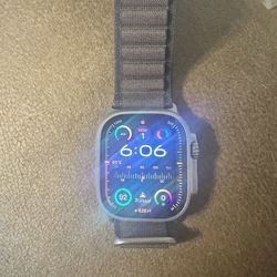 Apple Watch Ultra 2 GPS & Cell