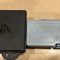 Hanna Saltwater Test Kits