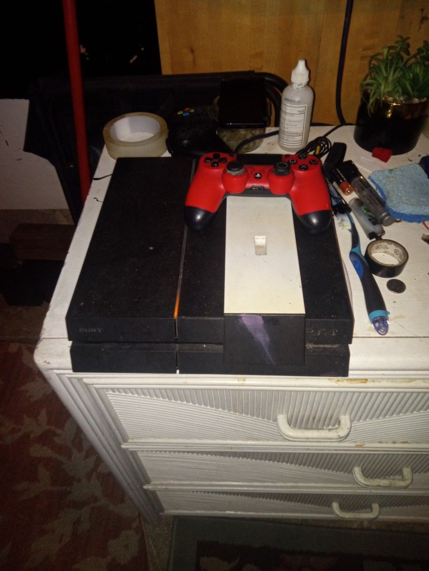 Ps4