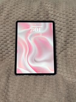 iPad Pro 2nd generation