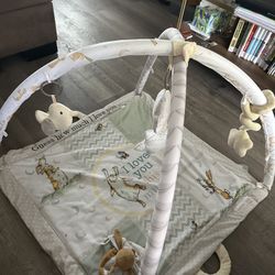 Baby Playmat 