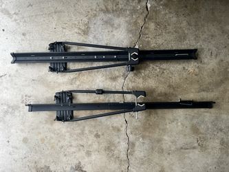 Swagman Upright Bike Rack
