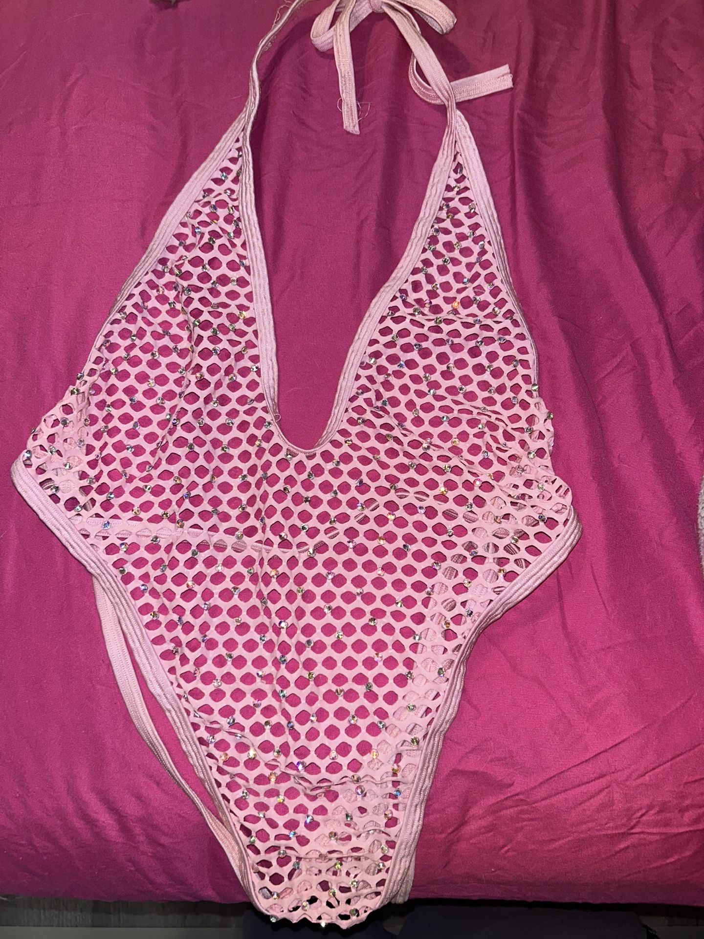 Bodysuit