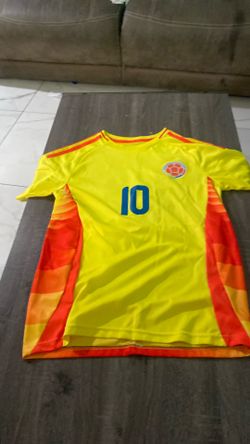 James jersey