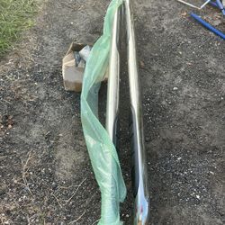 2000-2004 Ford F150 Double Cab 