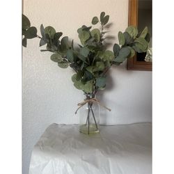 Eucalyptus Floral Decor