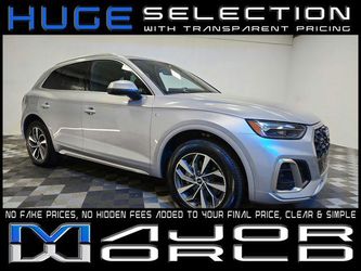 2022 Audi Q5
