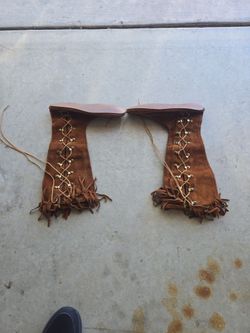 Size 11 Moccasins