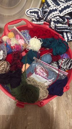 Yarn